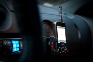 Cell Phone Holder in Car | Cell Phone Holder
