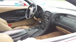 Clean Car Interior | Car Detailing
