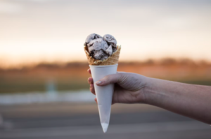 Henry's Homemade Ice Cream | Plano, TX