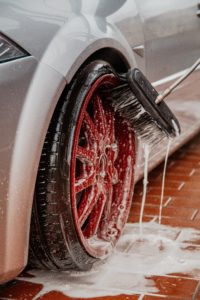 Washing Your Car | Car Detailing