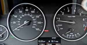 Car Speedometer | Why you should invest in your car's maintenance long term
