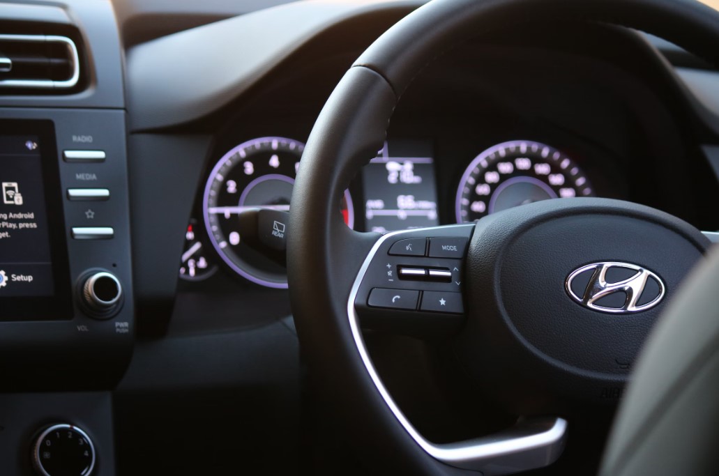 What Is The Hyundai Bluelink App? Huffines Hyundai Plano