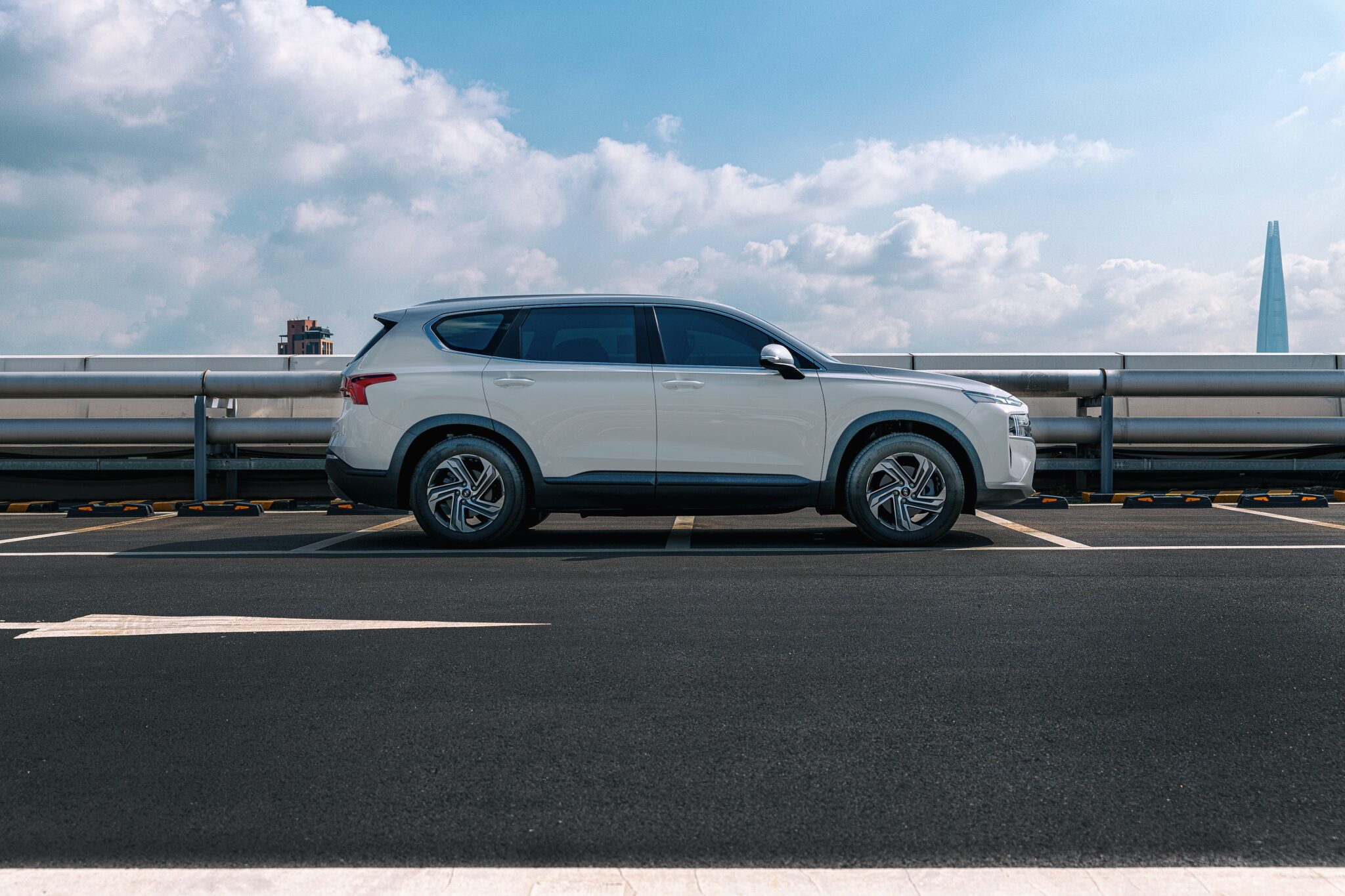 2024 Hyundai Santa Fe: Price, Colors, Trims - Huffines Hyundai Plano