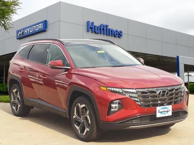 2024 Hyundai Tucson vs Kia Sorento: Features, Trims, & More